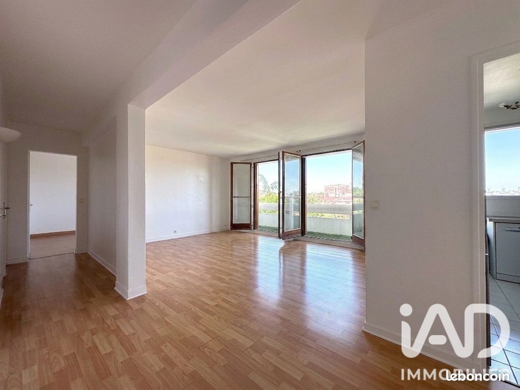 Appartement 4 pièces 78 m² · à Montesson · 78 m² · 275 000 €