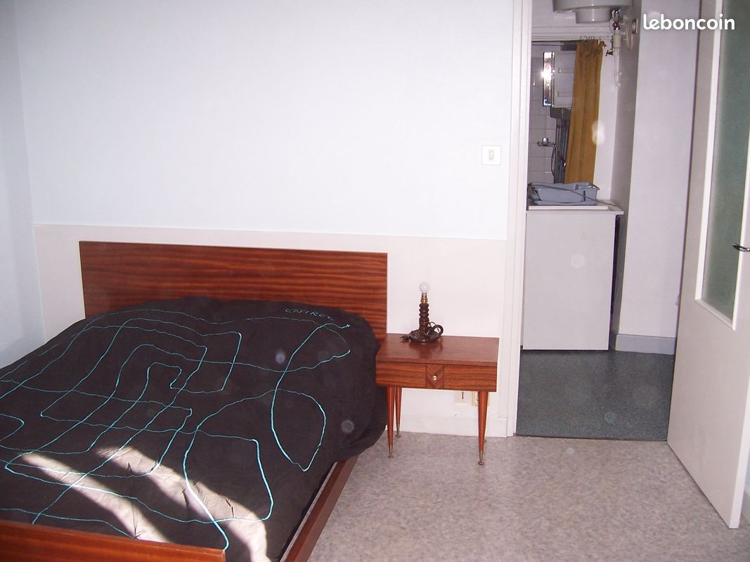 Appartement 2 pièces 20 m² · à Privas · 20 m² · 300 €/mois