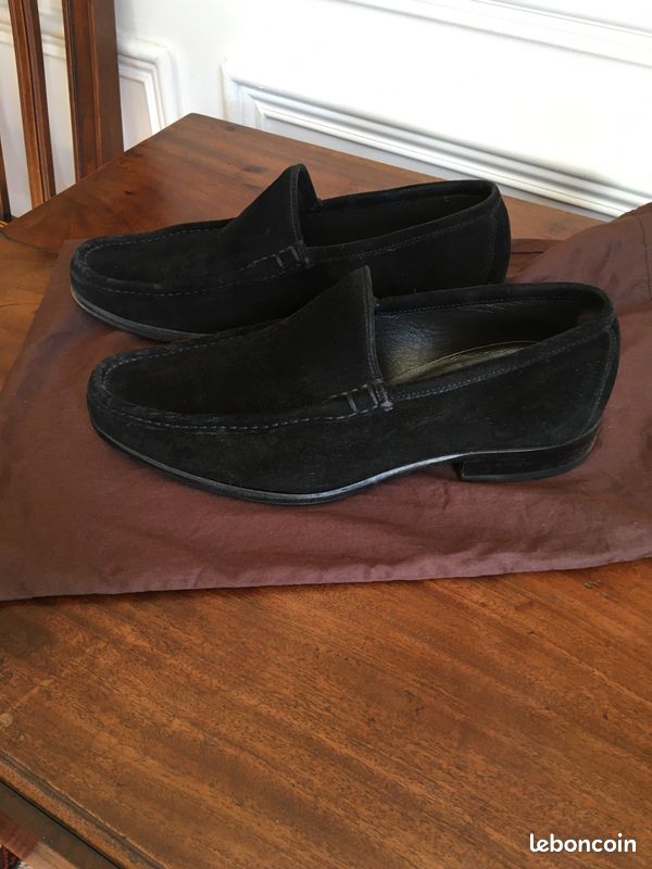 Mocassins GUCCI (image 2)