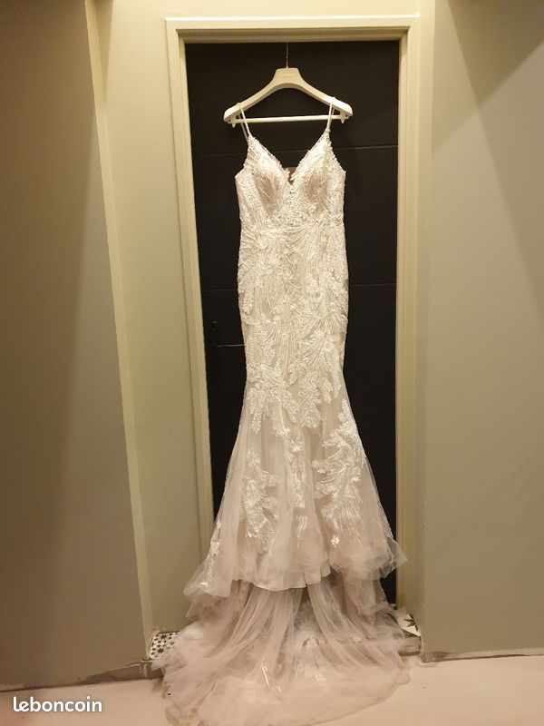 Robe de mariée (image 1)