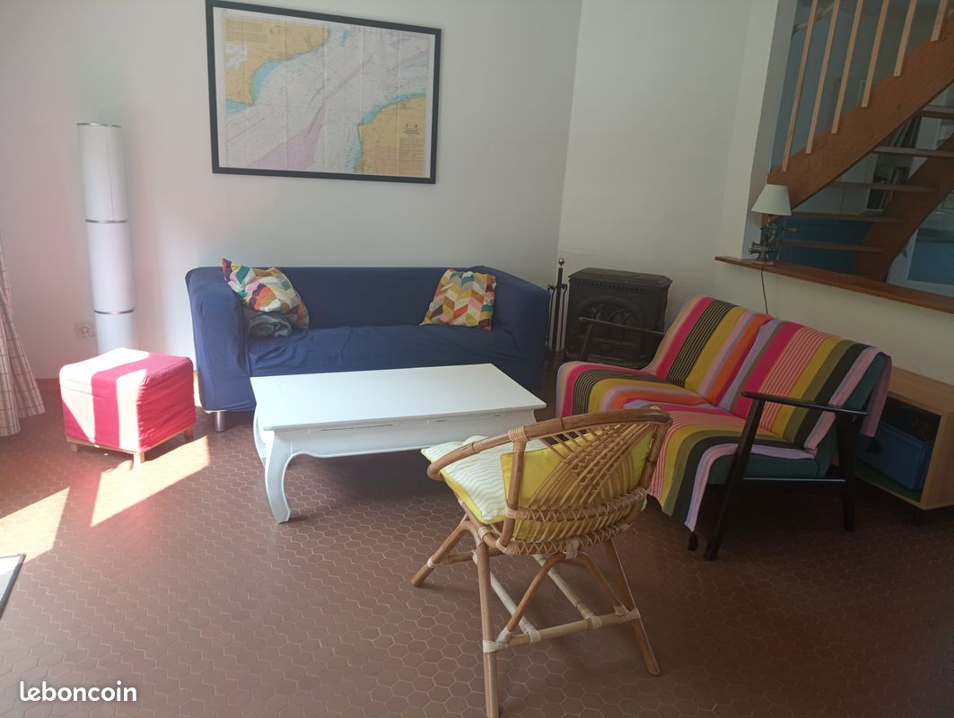 Location vacances Wissant (image 15)