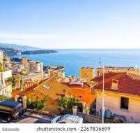 Appartement 5 pièces 119 m² · à Beausoleil · 119 m² · 1 195 000 €
