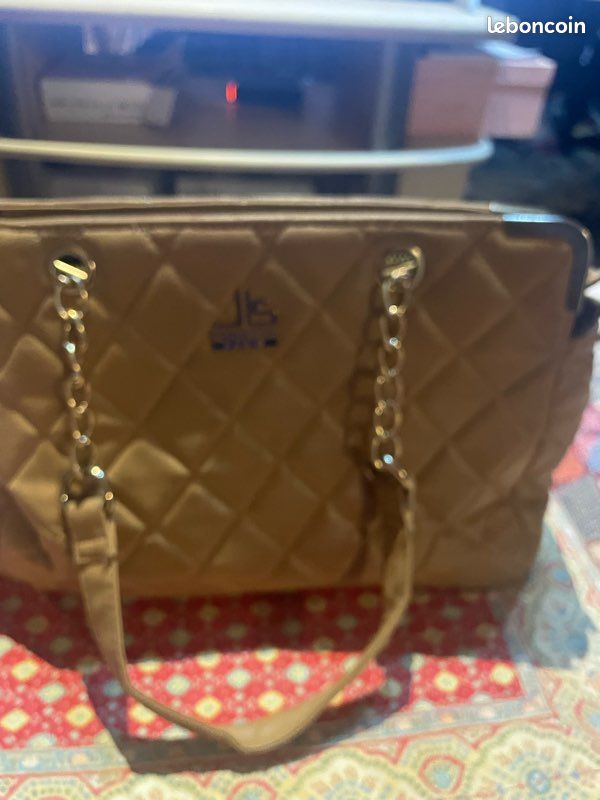 Sac Jean Louis Scherrer (image 2)