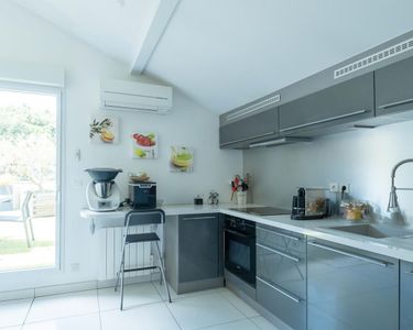 Appartement 570 000 € - 131 m²