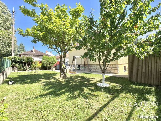 Maison 5 pièces 139 m² — 2