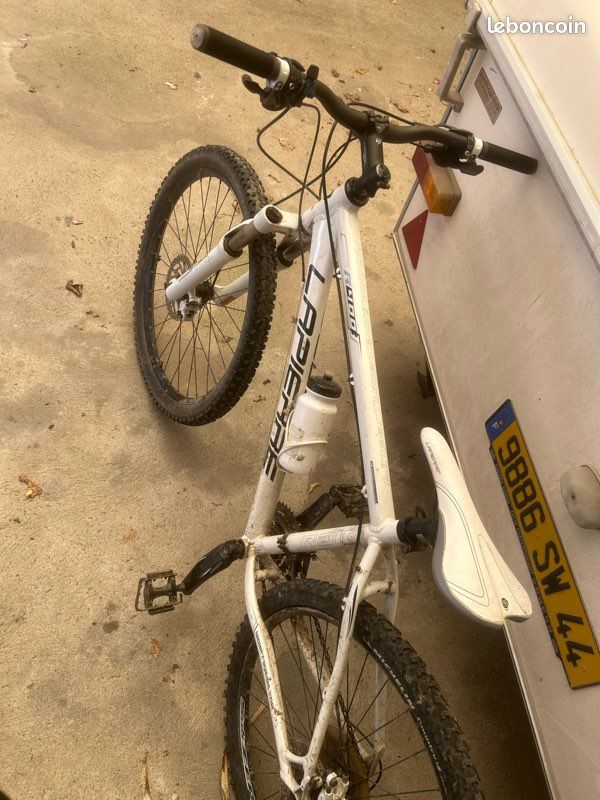 Vélo Vtt (image 3)