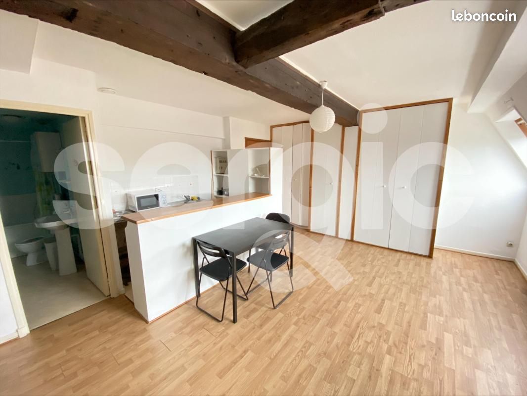 Appartement 1 pièce 25 m² · à Arras · 25 m² · 450 €