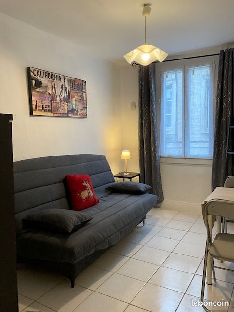 Appartement 2 pièces 15 m² · à Avignon · 15 m² · 430 €