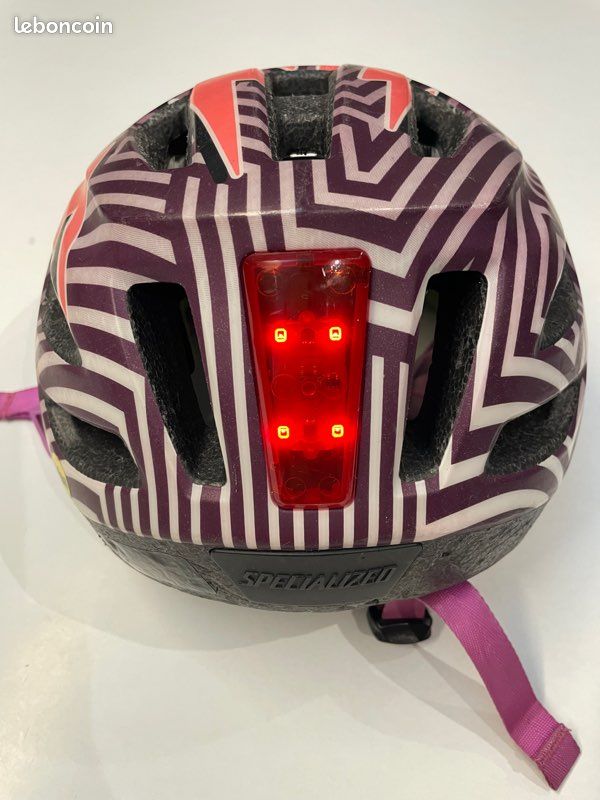 Casque vélo enfant (image 3)