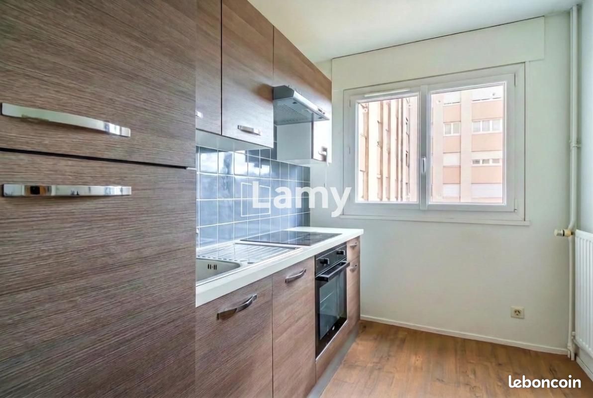 Appartement 2 pièces 48 m² · à Limoges · 48 m² · 550 €/mois
