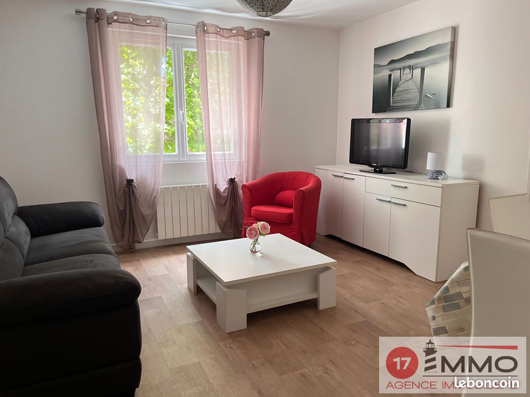 Appartement 3 pièces 63 m² · à Châtelaillon-Plage · 63 m² · 900 €/mois