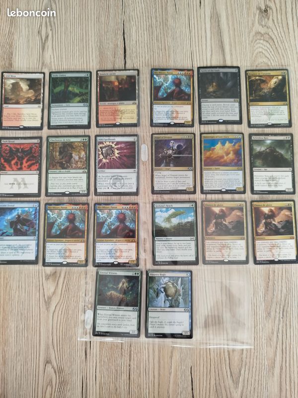 mtg modern masters 2017 card list 3 uncommons The Most Interesting Cards in