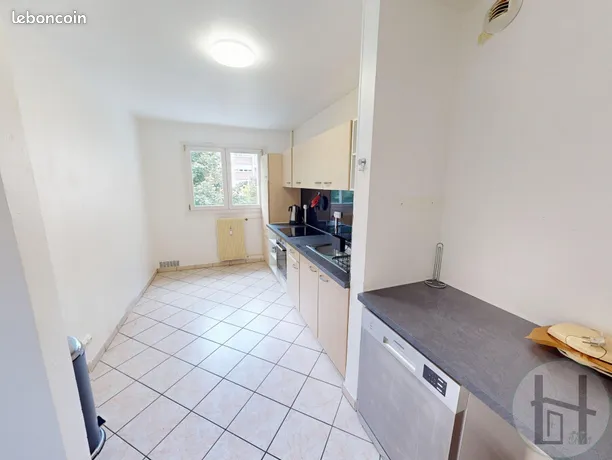 Annonce vente Appartement strasbourg
