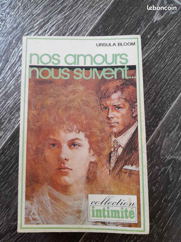 Nos amours nous suivent (image 1)
