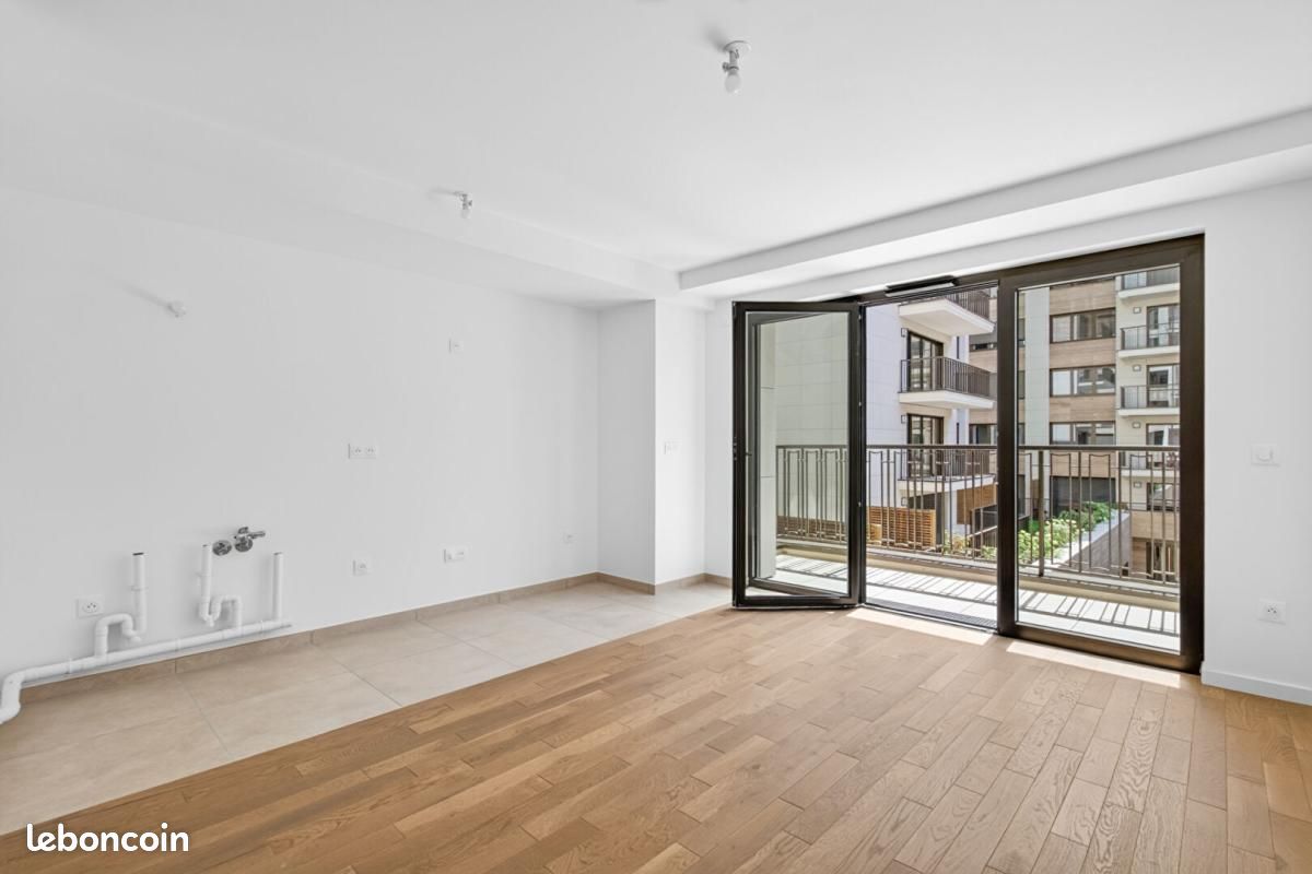 Appartement 3 pièces 68 m² · à Neuilly-sur-Seine · 68 m² · 2 997 €/mois