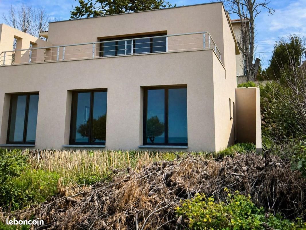 Terrain Marseille · 289 000 €