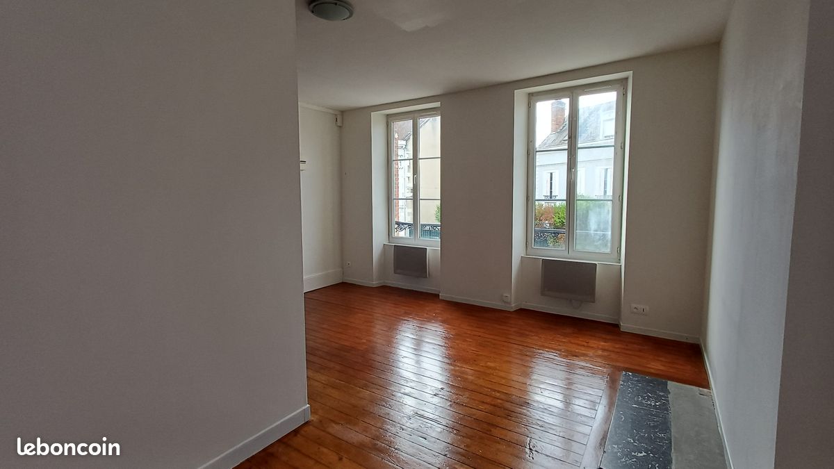 Appartement a louer sens - 1 pièce(s) - 25 m2 - Surfyn