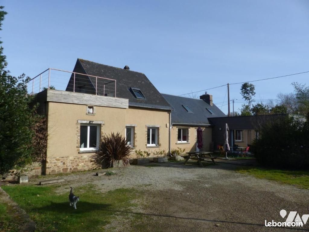 Maison 6 pièces 151 m² · à La Haye · 151 m² · 367 745 €