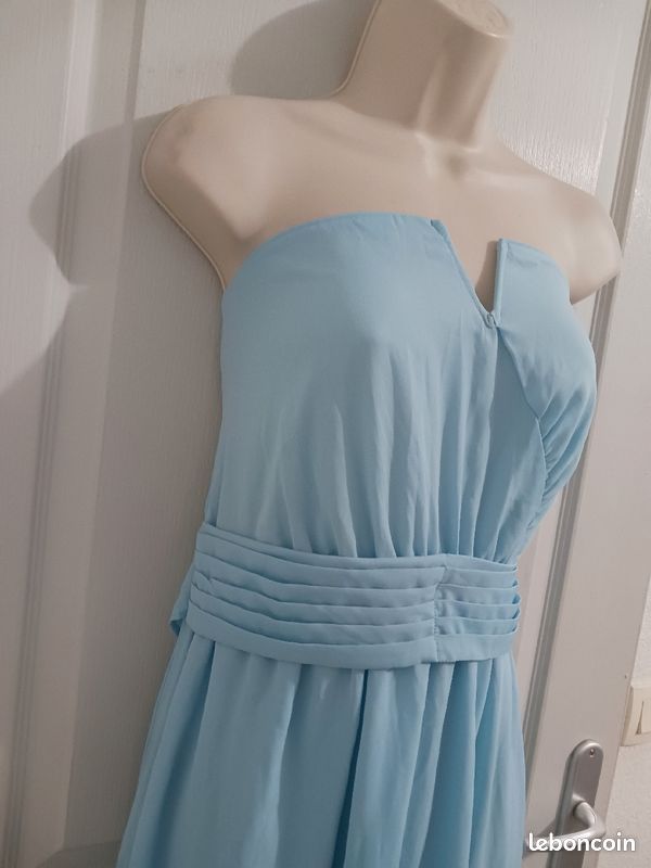 Robe de Soirée Pretry little think Taille 40 (image 5)