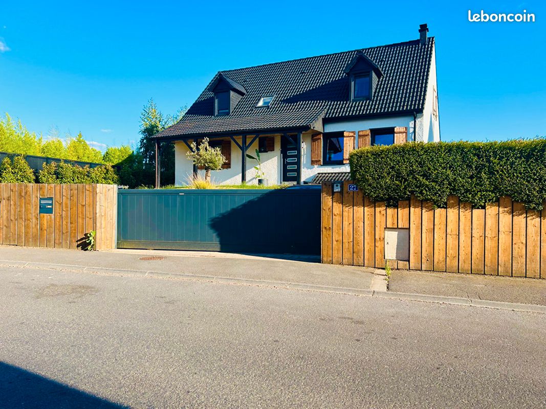 Maison 5 pièces 152 m² · à Mons-en-Pévèle · 152 m² · 499 000 €