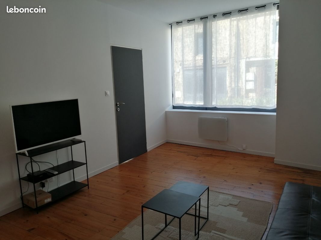 Appartement 2 pièces 55 m² · à Fumel · 55 m² · 460 €