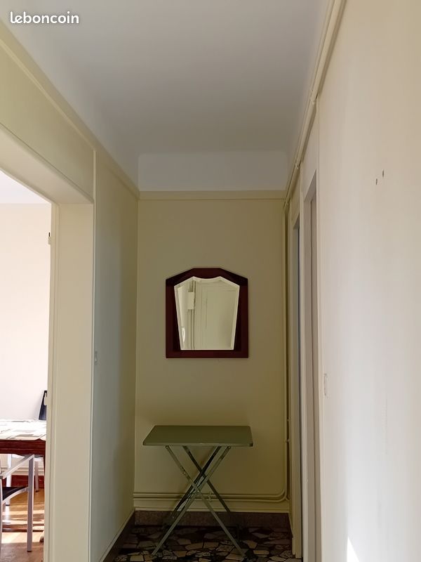 Appartement 2 pièces 50 m² · à Guéret · 50 m² · 440 €