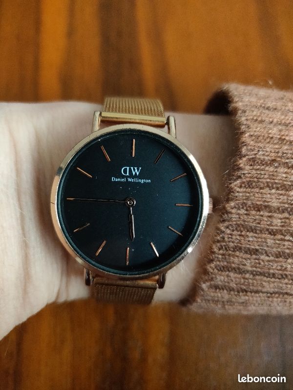 Montre Daniel Wellington (image 1)