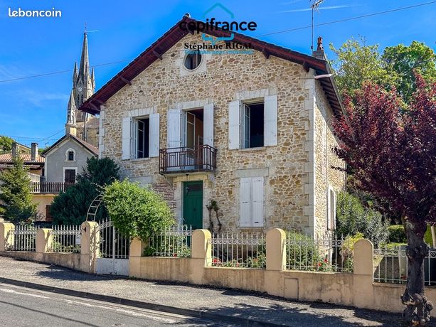 Maison 9 pièces 200 m²