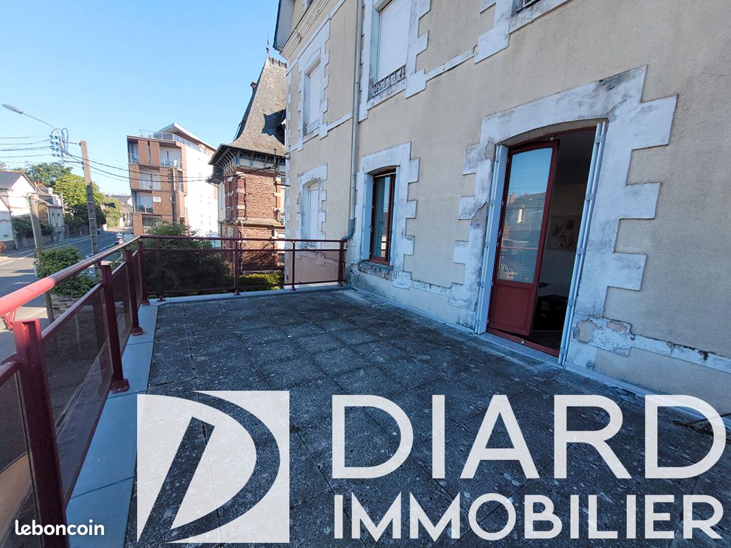 Appartement 1 pièce 16 m² · à Rennes · 16 m² · 105 800 €