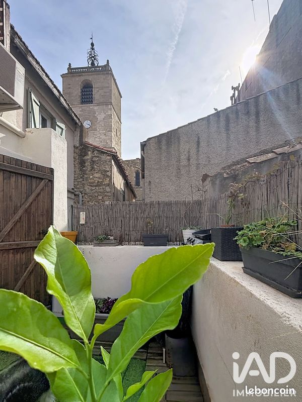 Appartement 3 pièces 55 m² · à Narbonne · 55 m² · 127 000 €