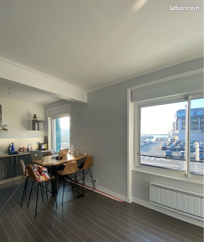 Appartement 2 pièces 40 m² · à Brest · 40 m² · 730 €