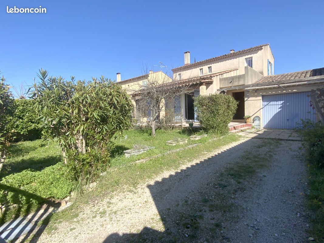Maison 6 pièces 137 m² · à Uzès · 137 m² · 349 000 €