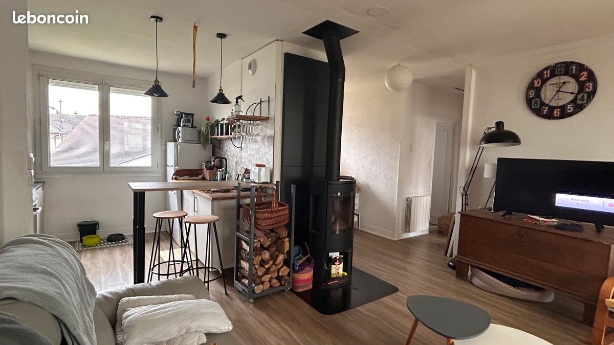 Maison 3 pièces 65 m² · à Vendôme · 65 m² · 800 €/mois