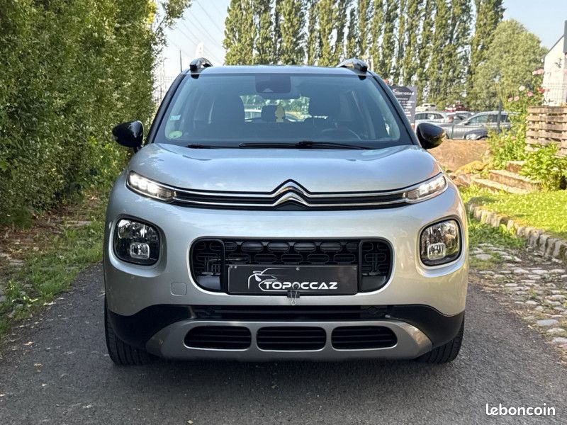 Citroen C3 1.6 HDI 100CH FEEL BUSINESS / 2018 / 106.000KM / GARANTIE (image 7)