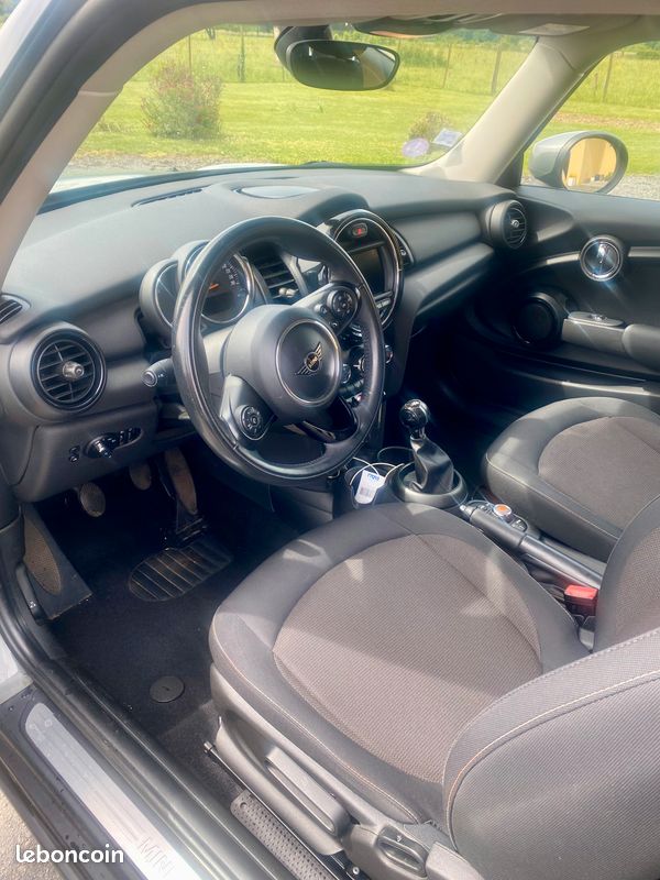 Mini à vendre (image 2)