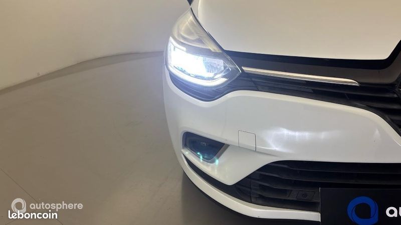 Renault Clio 1.5 dCi 110ch energy Edition One 5p (image 17)