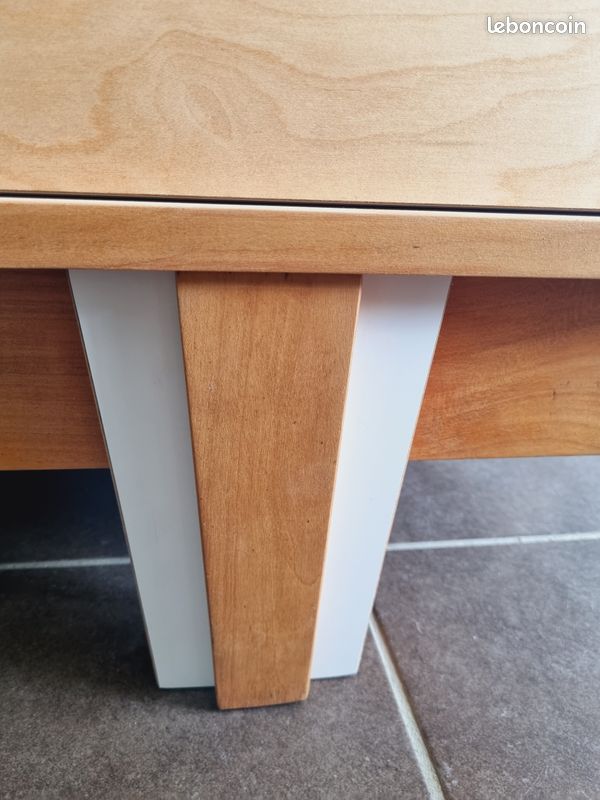 Meuble télé TV buffet enfilade (image 4)