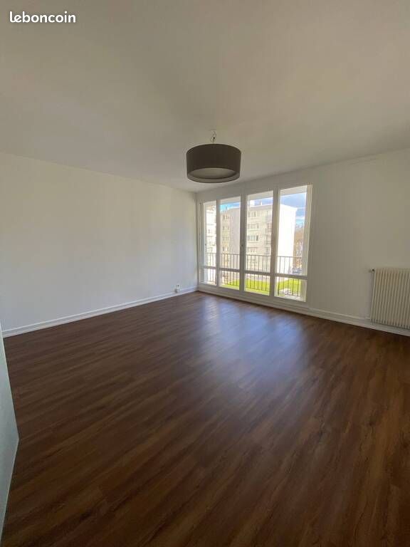 Appartement 3 pièces 67 m² · à Ferney-Voltaire · 67 m² · 344 000 €