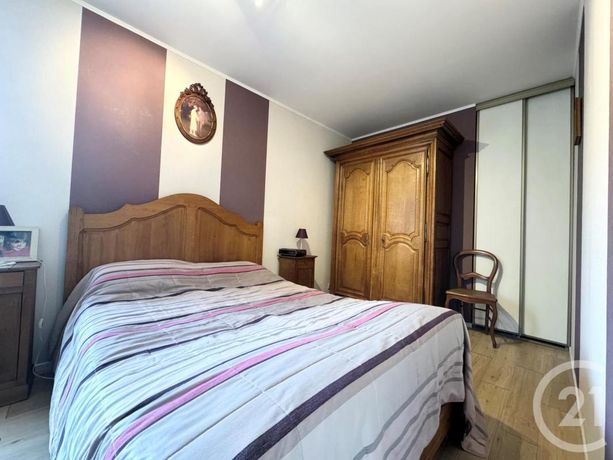 Appartement a louer sarcelles - 5 pièce(s) - 88 m2 - Surfyn