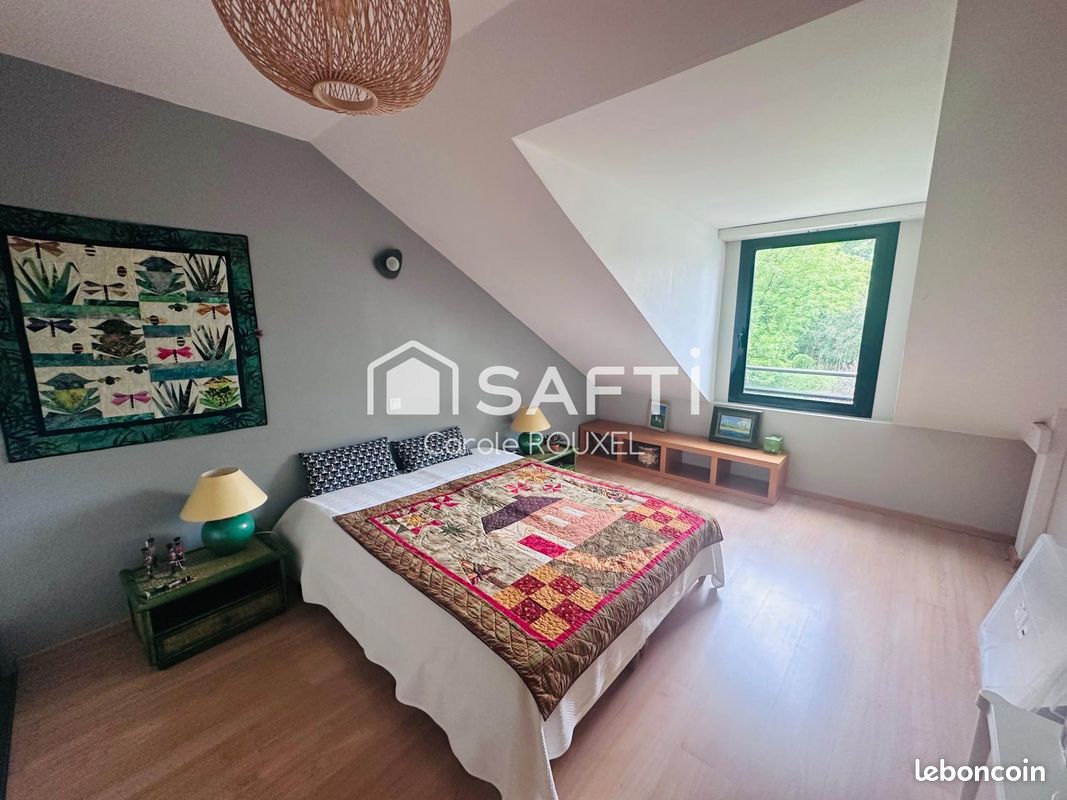 Villa 8 pièces 220 m² (image 13)