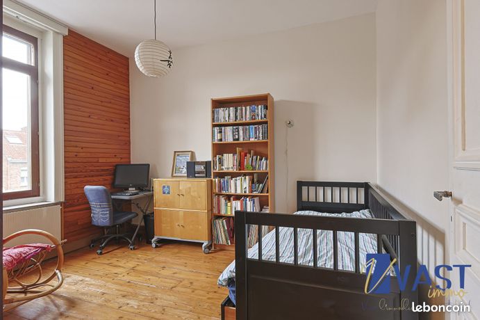 Maison 6 pièces 121 m² — 23