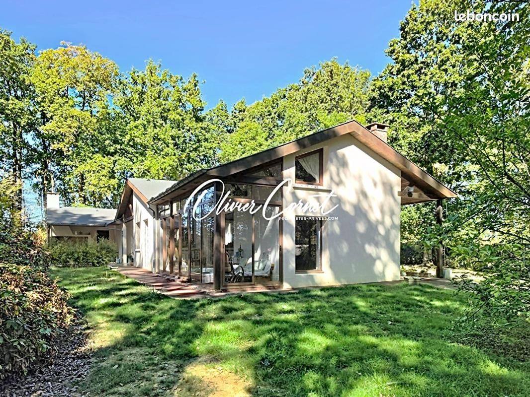Maison 5 pièces 158 m² · à Nogent-le-Rotrou · 158 m² · 299 000 €