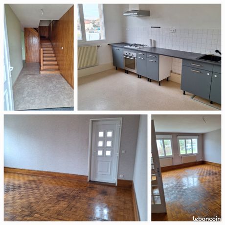Maison 125 m2