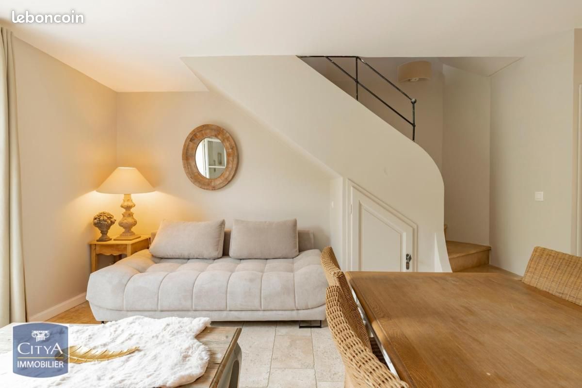 Maison 2 pièces 47 m² · à Saint-Laurent-de-la-Cabrerisse · 47 m² · 84 000 €