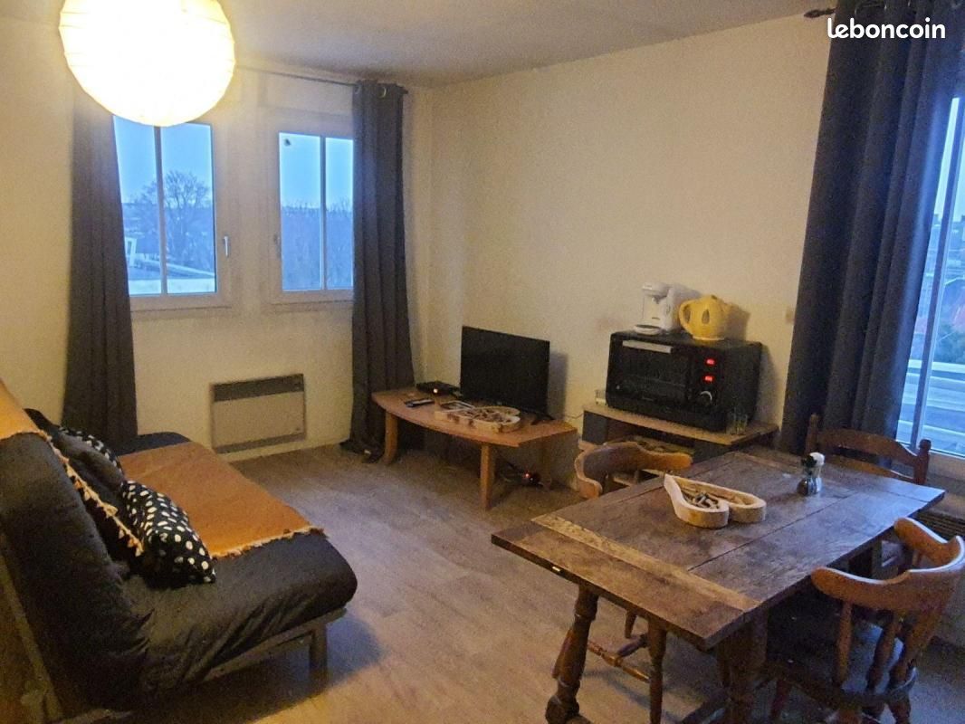 Appartement 1 pièce 32 m² · à Lille · 32 m² · 690 €