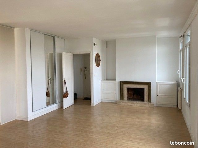 Appartement 2 pièces 75 m² · à Tours · 75 m² · 700 €/mois