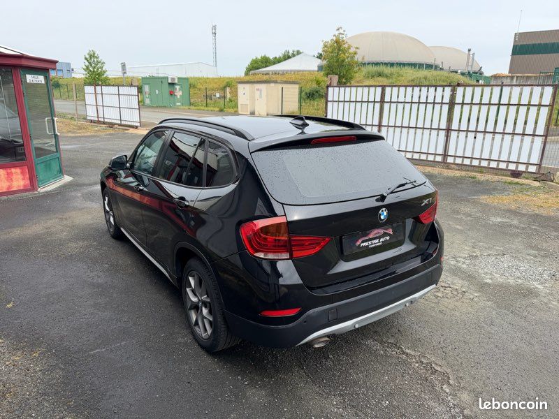 BMW X1 2.0 xDrive (E84) 18d 16V 143CV (image 3)