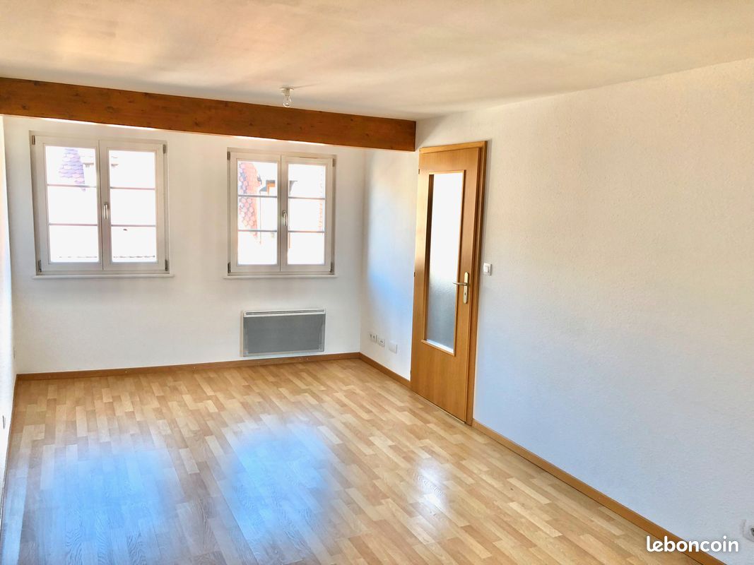 Appartement 2 pièces 36 m² · à Strasbourg · 36 m² · 958 €