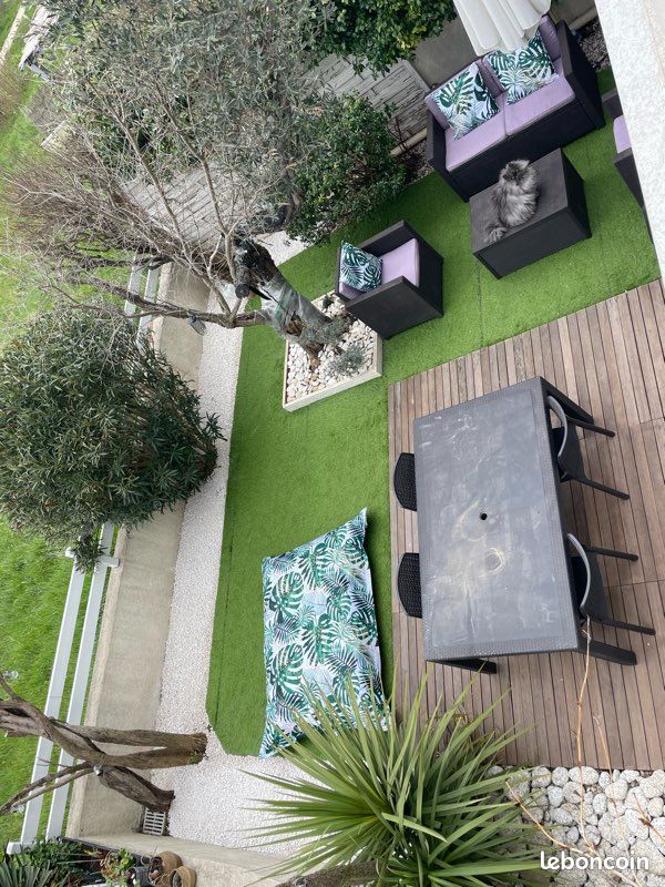 Maison 8 pièces 130 m² · à Montpellier · 130 m² · 2 000 €/mois
