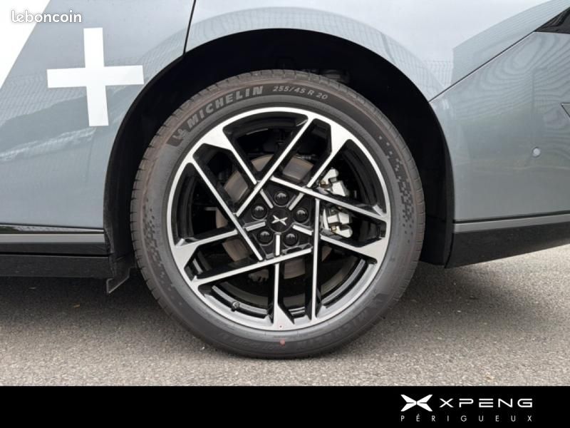 Xpeng P7+ 313ch 74,9kWh RWD Autonomie Etendue (image 20)